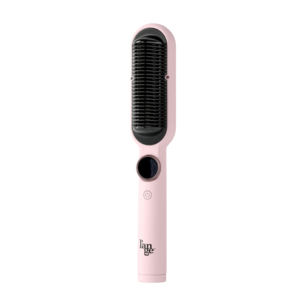 Blush L'ange Smooth-It Straightening Comb 