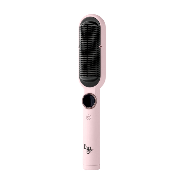 Blush L'ange Smooth-It Straightening Comb 