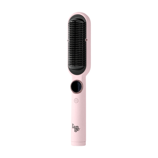 Blush L'ange Smooth-It Straightening Comb 