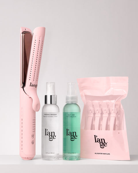 Edge Effect - L'ange Hair