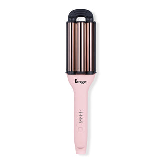 Blush VersaWaver adjustable titanium waver in a White Background