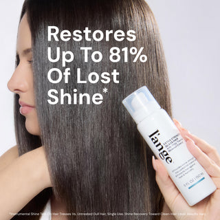 Extra Strength Glass Hair