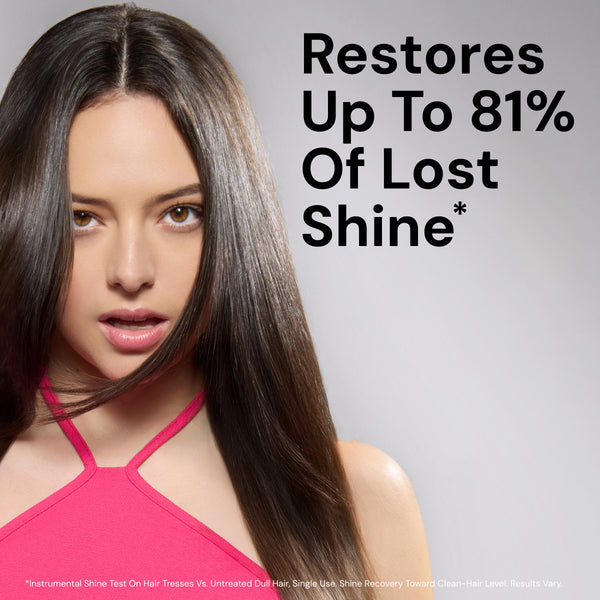Extra Strength Glass Hair