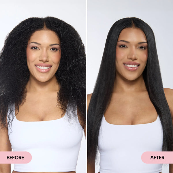 before and after