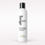 L’ange Frizz Care Conditioner on a blank background 