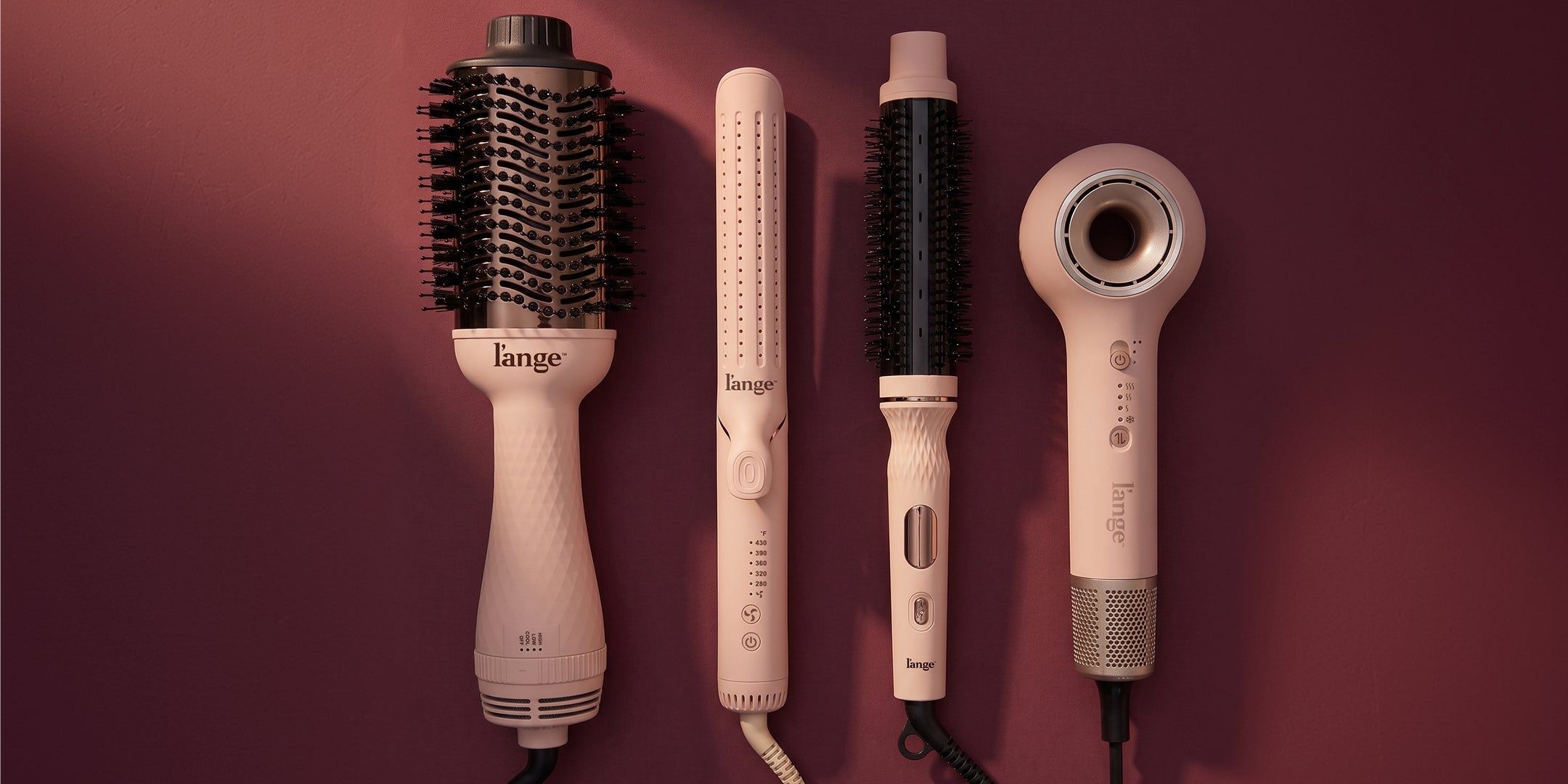 BOGO50 Select Tools - L'ange Hair