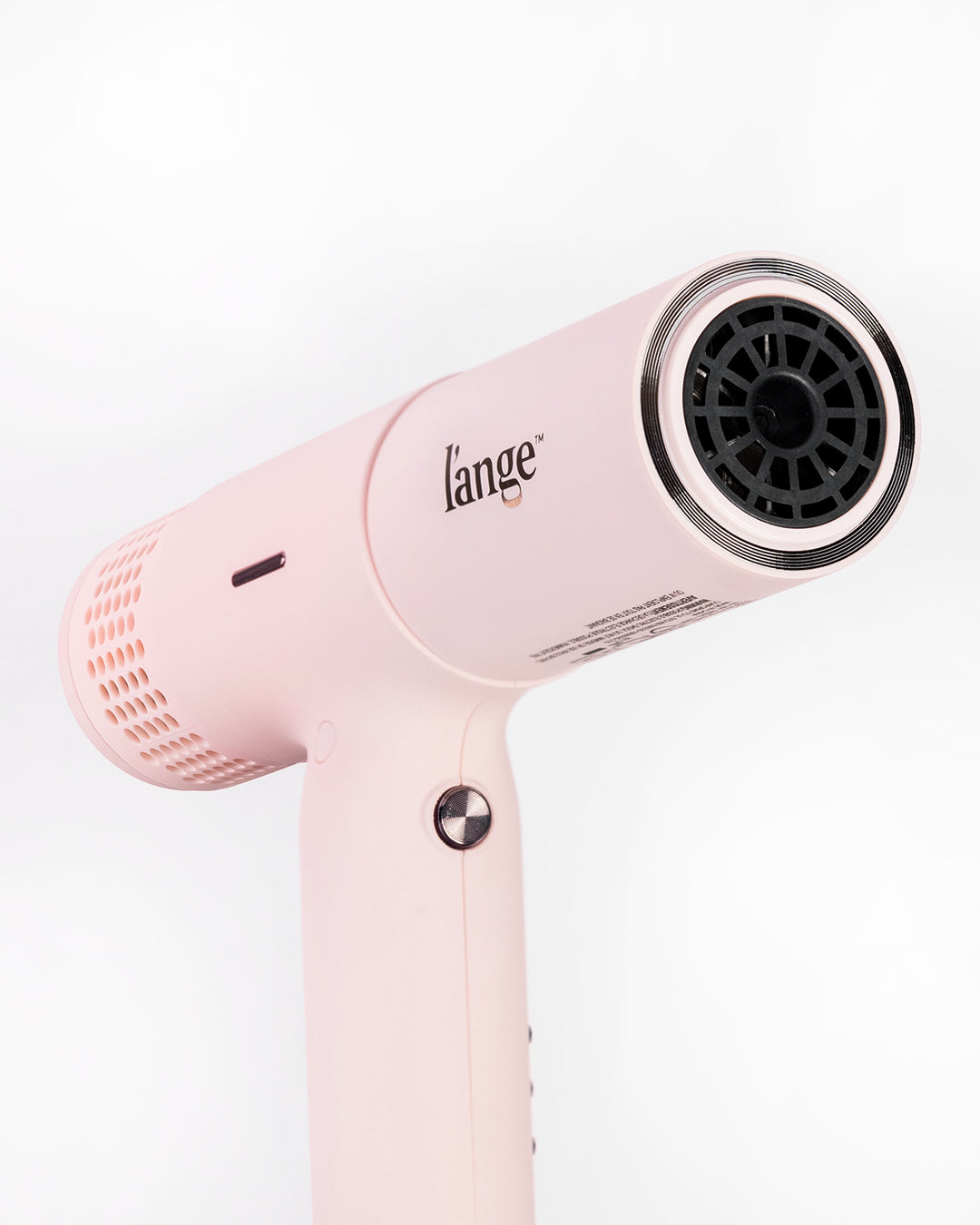 L’ange Le Styliste Pink deals Hair Dryer