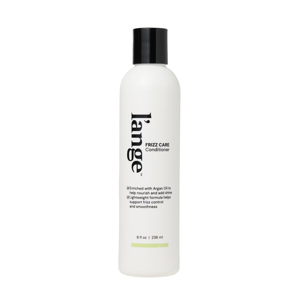 Frizz Care Conditioner - L'ange Hair