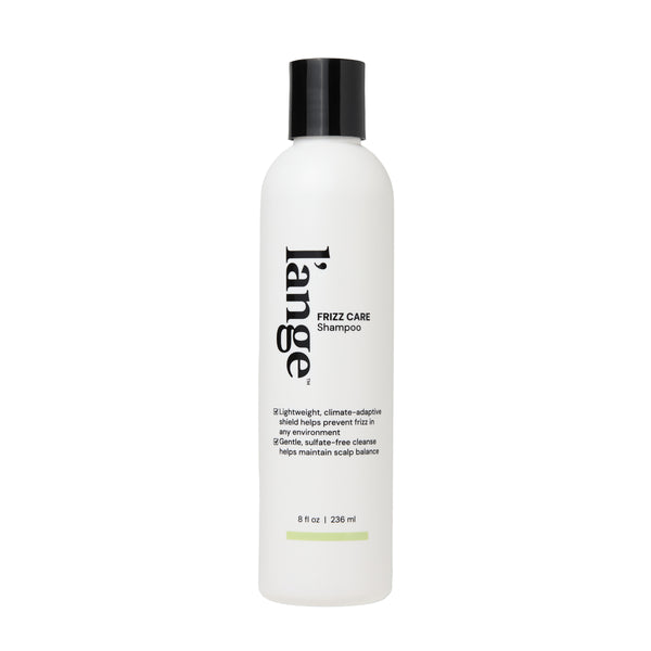 3個MARIE DE L'ANGE LingerieCleansing250ml Frizz Care Shampoo - L'ange Hair