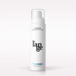 L’ange Glass Hair Thermal Blowout Primer on a blank background