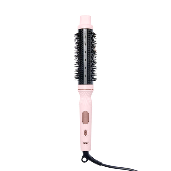 GlamWave Infrared Thermal Ionic Brush - L'ange Hair