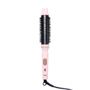 Blush L'ange GlaWave Thermal Ionic Brush 