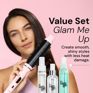 Glam Me Up