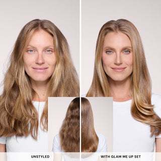 before and after