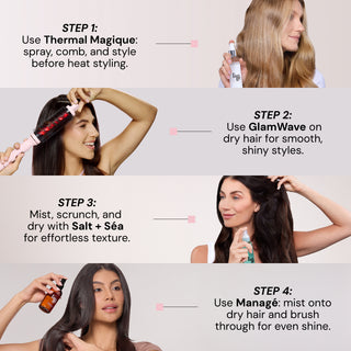 Glam Me Up