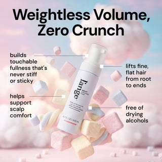 AirLift - Volumizing Foam