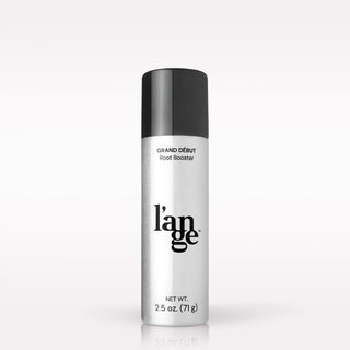 L’ange Grand Debut Root Booster on a blank background 