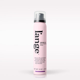 Grand Lift - Root-Boosting Spray Foam