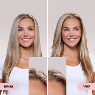 Grand Lift - Root-Boosting Spray Foam