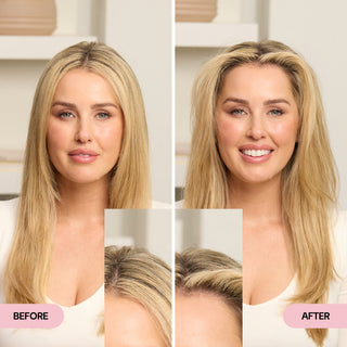 Grand Lift - Root-Boosting Spray Foam