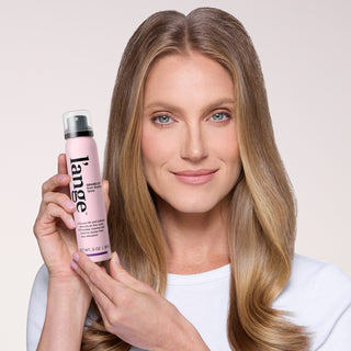 Grand Lift - Root-Boosting Spray Foam