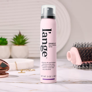 Grand Lift - Root-Boosting Spray Foam