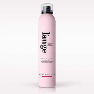 Hold-All - Medium Hold Hairspray