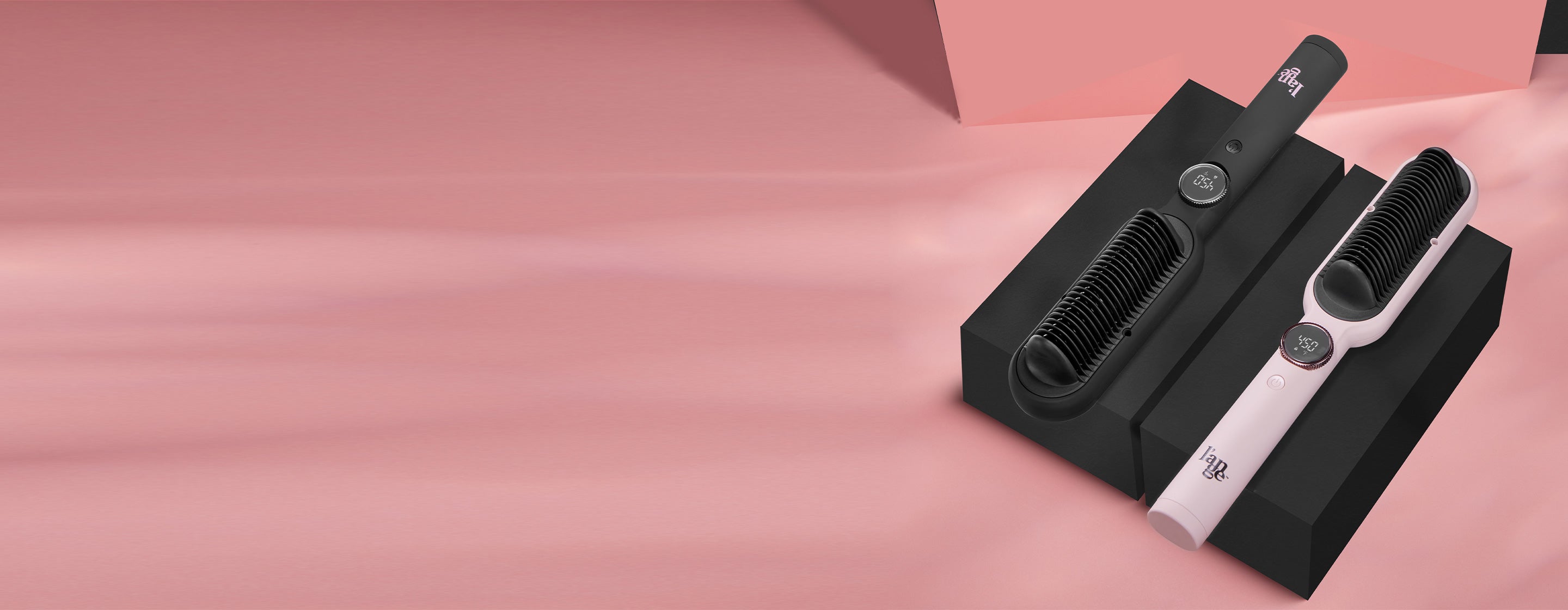 L'ange Hair Hair Styling Tools & Hair Care Products