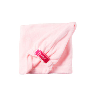 Hair Wrap Towel Medium Lightweight Microfiber 2-Pack