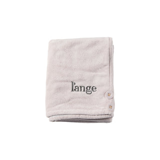 Hair Wrap Towel Medium Lightweight Microfiber 2-Pack