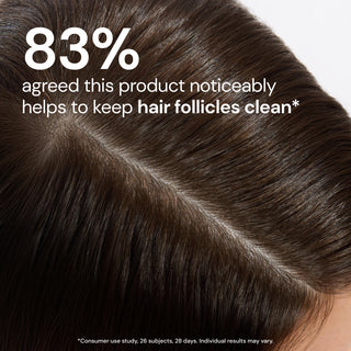 Happy Roots Pre-Cleanse Clarifying Wash