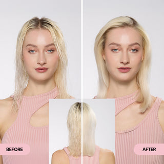 before and after