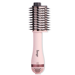 Blush Le Volume Elevé and black bristles