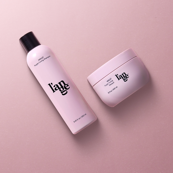 シャンプー mauvepink OPAWZ Funky Color Shampoo - Vivid Pink - 500ml (FC06)