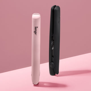 Blush and Black Le Ceramique Styling Tools