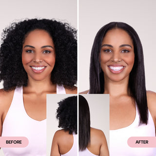 Before & After