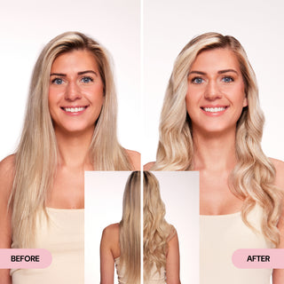 Before & After