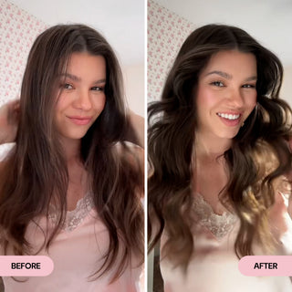 Before & After