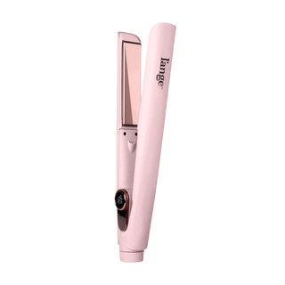 Blush L'ange Le Titane Titanium Flat Iron 