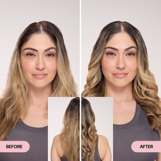 Before & After