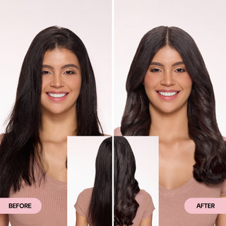 Before & After