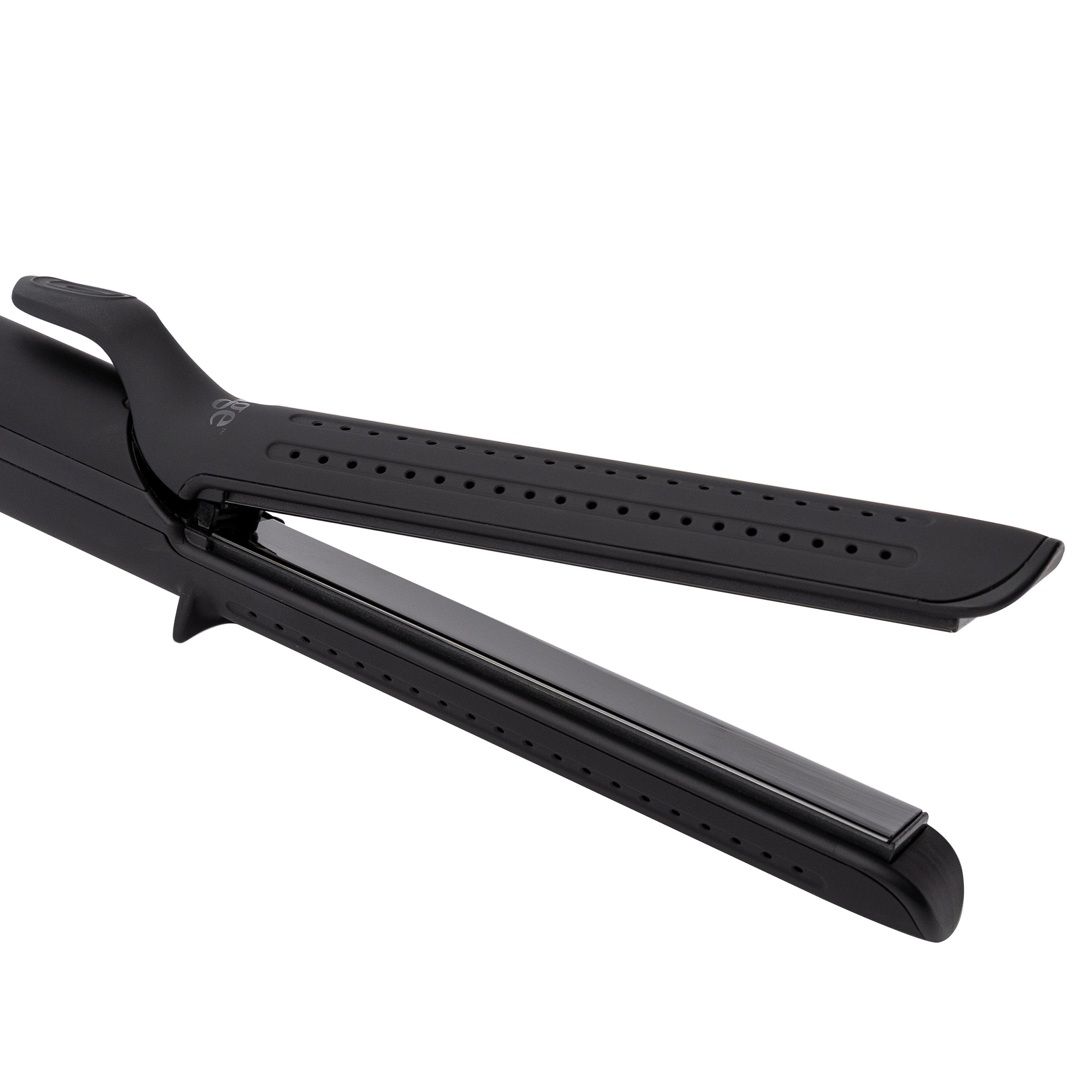 Lange straightener and curler best sale