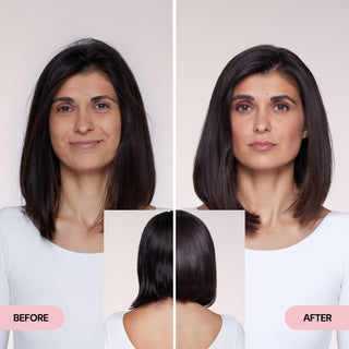 Before & After