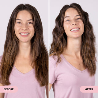 Before & After