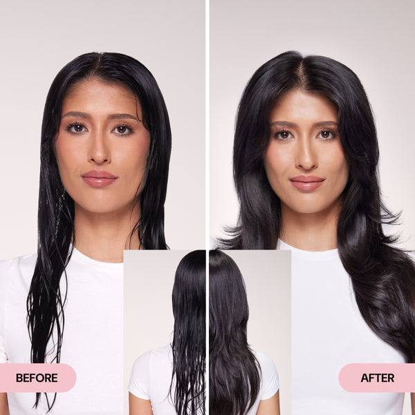 Before & After