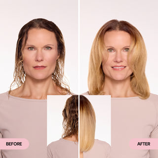 Before & After