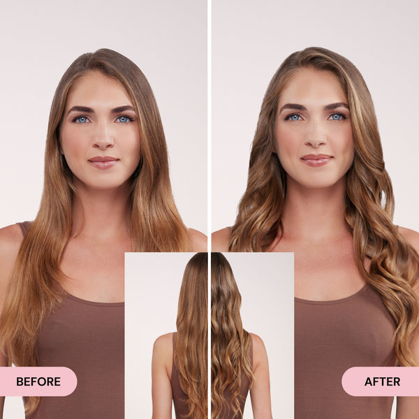 Before & After