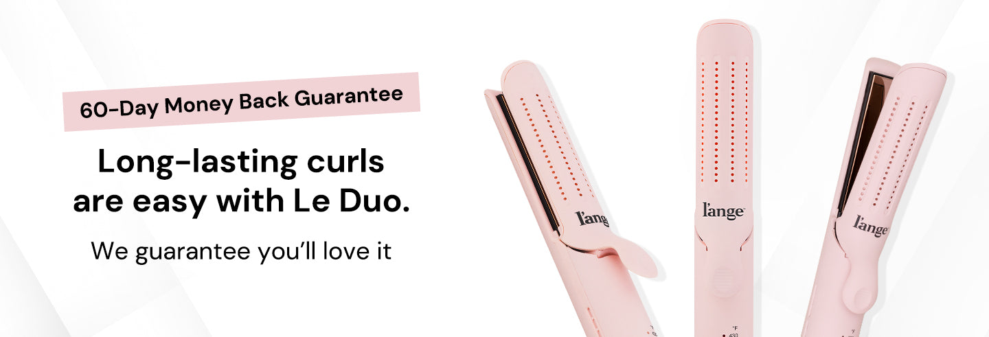 Le Duo 360° Airflow Styler in Standard or Grande Sizes - L Le Duo 360° Airflow Styler in Standard or Grande Sizes - L