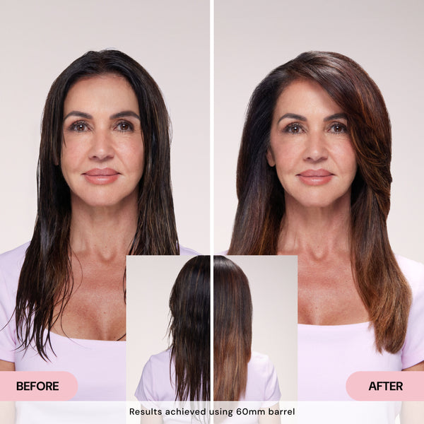 before and after