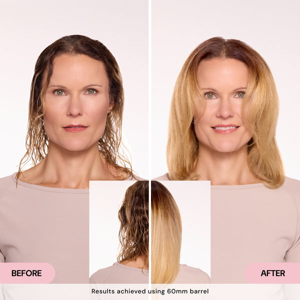 before and after
